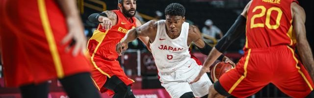 皇冠体育平台-卢比奥指挥若定送东道主开门黑 日本双星合砍39分