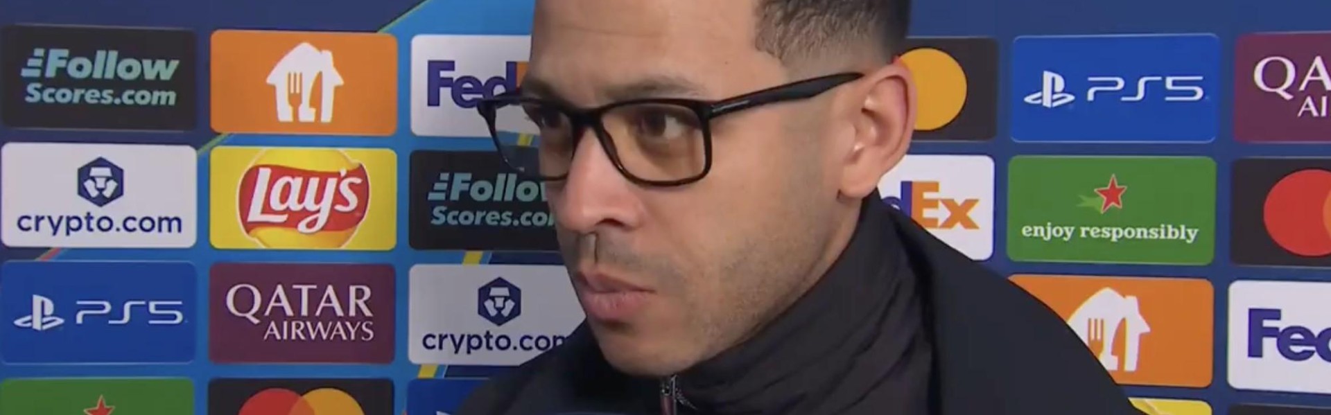 皇冠体育网址-罗塞尼尔：我对冒险的风格负责，我们不会因失误责怪球员