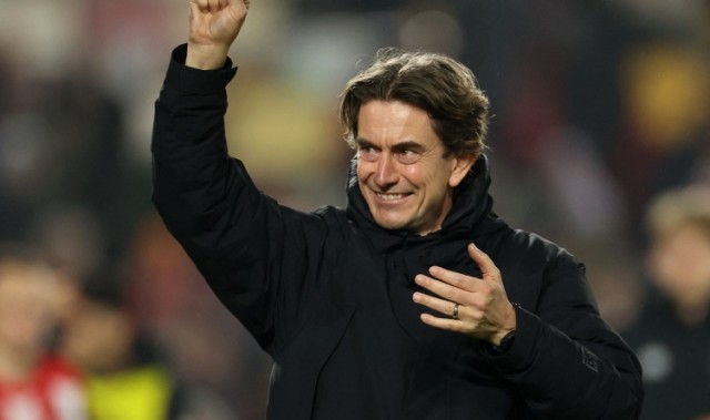 皇冠体育-弗兰克：理查利森进球相当精彩 库杜斯每次拿球观众都为他鼓掌