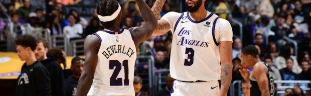 皇冠app-【观察】三连胜不足喜 詹姆斯回归湖人仍需做好一点