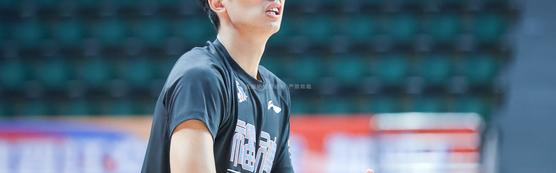 皇冠网址-杨曦皓谈邹阳与王岚嵚：卓越源于严苛的自我要求