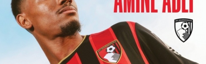 再卖1人！官方：药厂前锋阿德利加盟伯恩茅斯，转会费2900万欧