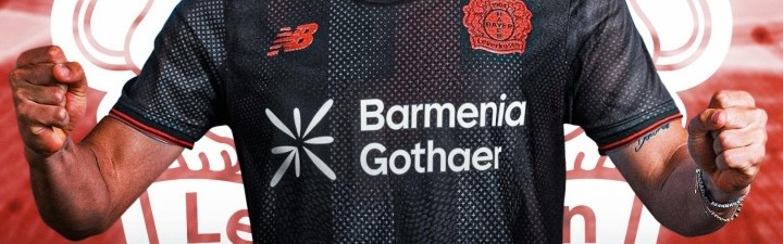 记者：尽管没有买断权，但药厂对明夏永久签下埃切维里持乐观态度