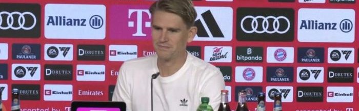 弗罗因德：目标让奥利塞长留拜仁 出售金玟哉不是我们的计划