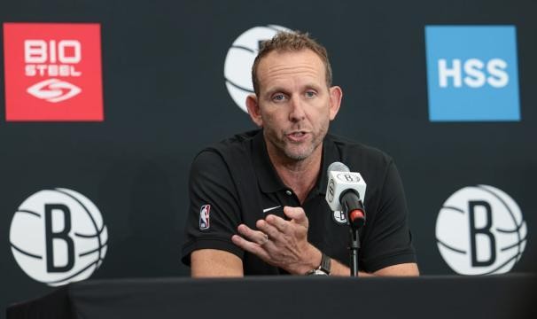 【观察】多笔运作收获奇效 篮网GM夏天表现被低估？