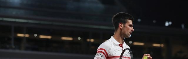 皇冠体育网址-【温网圆桌】连夺法网温网，对德约来说到底有多难？