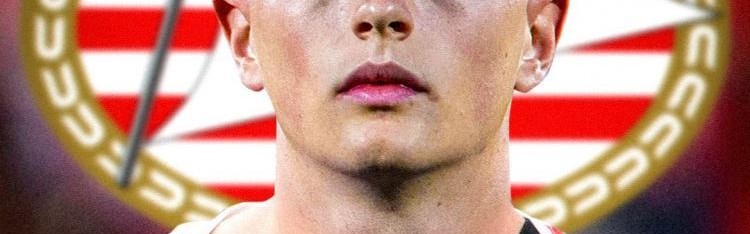 德天空：拜仁小将万纳尔正式加盟埃因霍温，5年合同&amp;amp;身披10号球衣