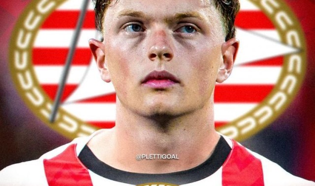 德天空：拜仁小将万纳尔正式加盟埃因霍温，5年合同&amp;amp;身披10号球衣