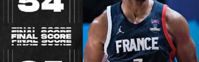 皇冠app-半决赛击溃黑马晋级决赛 法国要复制2016葡萄牙？