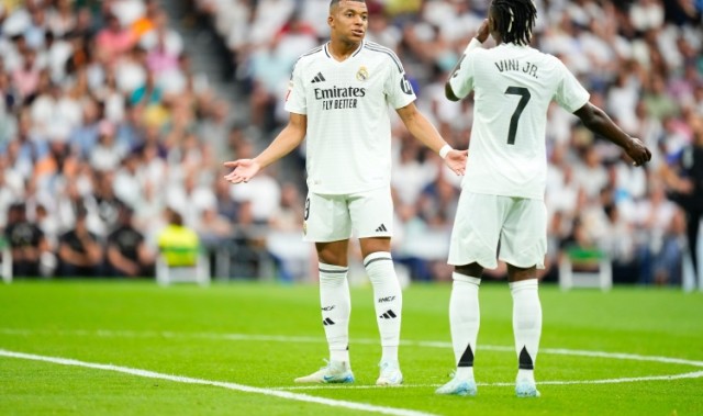 皇冠体育平台-TA：奥维耶多球迷学猴叫歧视维尼修斯&amp;姆巴佩，西甲已向警方报告