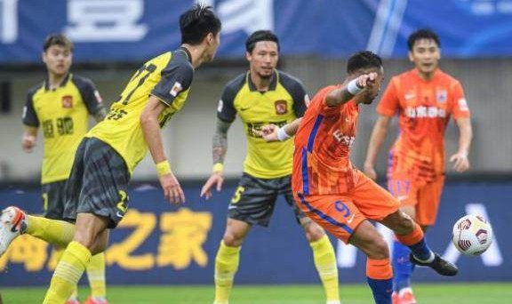 皇冠网址-把绝杀当饭吃却被绝杀 广州队如何才能砥砺前行？