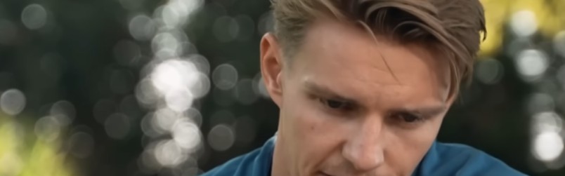 厄德高：作为队长我会关注细节，这能激活球队并让全队保持好心态