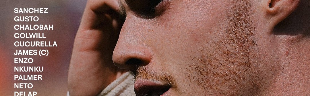 皇冠体育平台-切尔西vs帕尔梅拉斯首发：内托先发，埃斯特旺出战，佩德罗替补