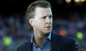 麦克马纳曼：我认为罗德里戈会留下，如果皇马让他走我会很惊讶