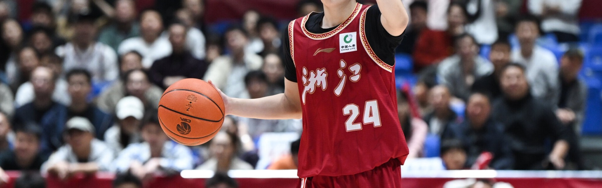 皇冠网址-媒体人：支持李悦洲“美高不如CBA”言论 像林葳直接打NCAA也可以