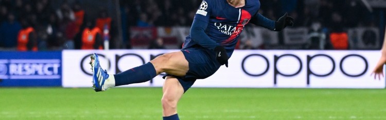 皇冠体育-莫雷托：法比安·鲁伊斯即将与巴黎续约至2029年