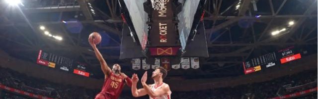 皇冠体育平台-NBA30队常规赛表现总结 4队远超预期 3队令人失望