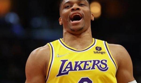 皇冠体育网址-湖人补强选择丰富 两高价值首轮签还在不断升值