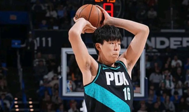 皇冠体育平台-已经缺席2场，官方：杨瀚森因背伤再次缺席今天的G联赛比赛