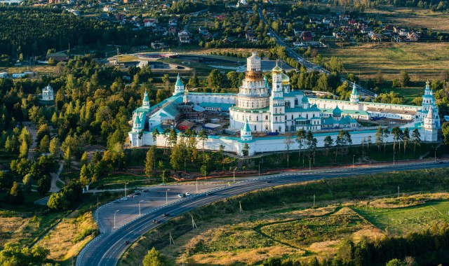 俄罗斯对华免签：北京飞莫斯科1482元 国庆赴俄游客有望大增