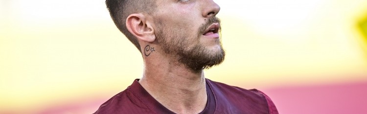 罗马体育报：西汉姆联有意佩莱格里尼 球员高薪水很难留意甲