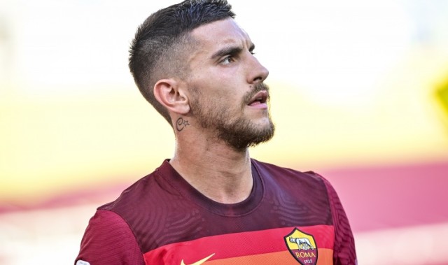 罗马体育报：西汉姆联有意佩莱格里尼 球员高薪水很难留意甲