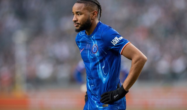 皇冠体育平台-法媒：拜仁将与纽卡国米勒沃库森竞争恩昆库，切尔西要价5000万欧