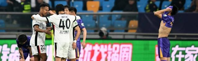 皇冠体育平台-海港南下警惕高原作业 拒绝因安德森停赛轻视玉昆