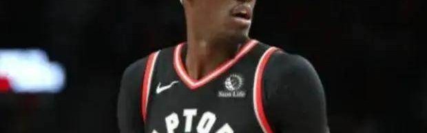 只有在主场才叫猛龙 范弗利特：在客场应该更专注