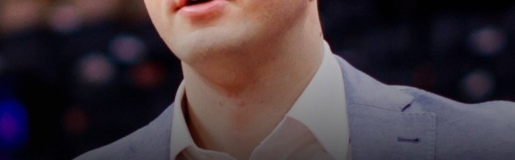 Shams：猛龙将任命球队总经理韦伯斯特为新任篮球运营总裁