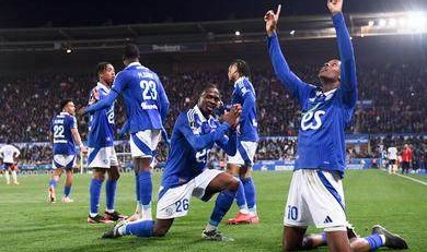 皇冠app-王勤伯：切尔西卫星队冲击欧冠，多产权的两面性