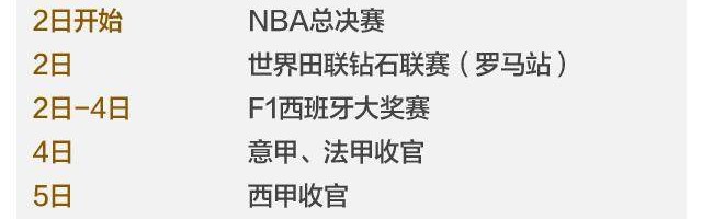 皇冠体育-【赛历】2023，不止女足世界杯！