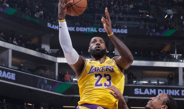 皇冠体育-爆冷！威少22分7助，湖人惨败国王，东契奇42分，一战看清四件事