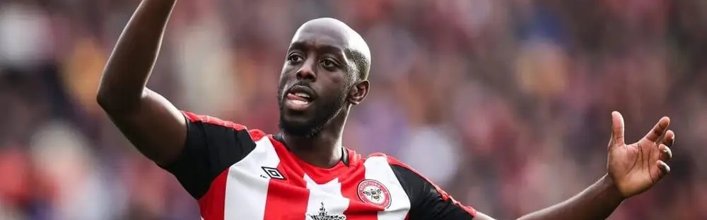 皇冠体育-DO：纽卡总价4000万英镑报价维萨，再遭布伦特福德拒绝