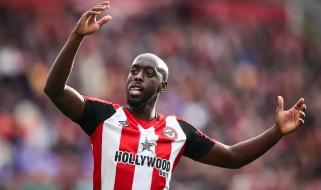 皇冠体育-DO：纽卡总价4000万英镑报价维萨，再遭布伦特福德拒绝