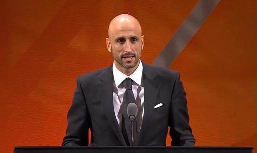 皇冠体育平台-【人物】浑身上下魅力难挡 吉诺比利进名人堂了！