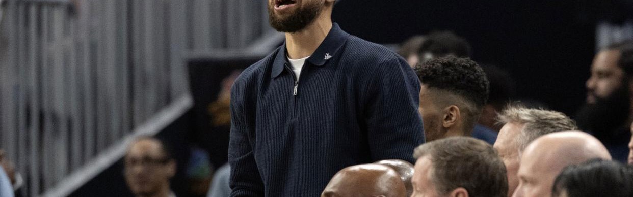 皇冠体育网址-消息人士爆料：库里预计今夏将有一位巨星加盟勇士